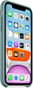 Apple Silicone Case для iPhone 11 (дикий кактус)