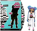 L.O.L. Surprise! O.M.G. Series 3 Chillax Fashion Doll 570165