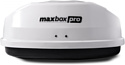 MaxBox PRO 460 средний (белый гLянцевый)