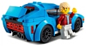 LEGO City 60285 Спортивный автомобиль