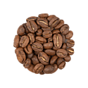 Tasty coffee Колумбия Дулима в зернах 1 кг