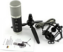 Recording Tools MCU-02 Pro