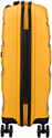 American Tourister Bon Air DLX Yellow 55 см