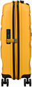 American Tourister Bon Air DLX Yellow 55 см