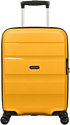 American Tourister Bon Air DLX Yellow 55 см