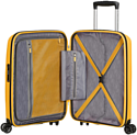 American Tourister Bon Air DLX Yellow 55 см