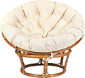 TetChair Papasan 23/01 W (светлый мед)