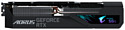 GIGABYTE AORUS GeForce RTX 3080 Ti MASTER 12G (GV-N308TAORUS M-12GD)