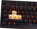 Durgod Taurus K310 Nebula RGB MX Red (без кириллицы)