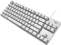 Logitech K835 TKL silver, TTC Red (без кириллицы)