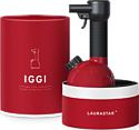 LAURASTAR Iggi Original Red