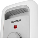 Sencor SOH 3209 WH