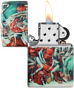 Zippo Marija Tiurina 49392