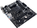 Biostar A520MH Ver. 6.1 Biostar A520MH Ver. 6.1