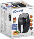 Bomann FR 6001 H CB