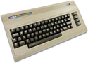 Commodore C64 Maxi