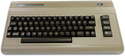 Commodore C64 Maxi