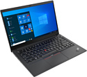 Lenovo ThinkPad E14 Gen 3 AMD (20Y70047RT)