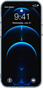 Baseus Crystal Magnetic для iPhone 12 Pro Max (прозрачный)