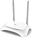 TP-Link TL-WR850N(ISP)