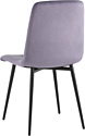 Stool Group Одди AV 406N-Cpl-08 (велюр пыльно-сиреневый)