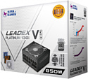 Super Flower Leadex V Platinum Pro 850W SF-850F14TP