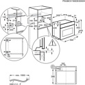 Electrolux EVM8E08X