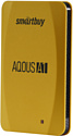 SmartBuy Aqous A1 SB001TB-A1Y-U31C 1TB (желтый)