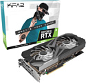 KFA2 GeForce RTX 3060 Ti EX LHR 1-Click OC (36ISL6MD1WTK)