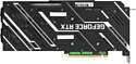 KFA2 GeForce RTX 3060 Ti EX LHR 1-Click OC (36ISL6MD1WTK)
