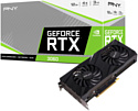 PNY GeForce RTX 3060 12GB Verto Dual Fan (VCG306012DFBPB1)