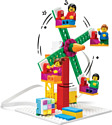 LEGO Education Spike Старт 45345 Базовый набор