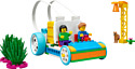LEGO Education Spike Старт 45345 Базовый набор