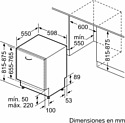 Siemens SN73HX60CE