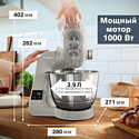 Bosch MUM5XL72