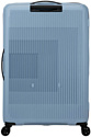 American Tourister Aerostep Soho Grey 77 см