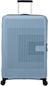 American Tourister Aerostep Soho Grey 77 см