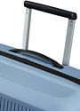 American Tourister Aerostep Soho Grey 77 см