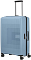 American Tourister Aerostep Soho Grey 77 см