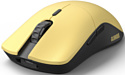 Glorious Model O Pro yellow/black