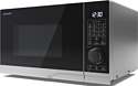 Sharp YC-PC254AE-S Sharp YC-PC254AE-S