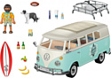 Playmobil PM70826 Туристический автобус Volkswagen T1