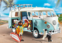 Playmobil PM70826 Туристический автобус Volkswagen T1