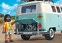 Playmobil PM70826 Туристический автобус Volkswagen T1