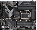 GIGABYTE B760 GAMING X AX rev. 1.0