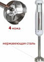 Pioneer HB135S (белый)