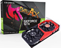 Colorful GeForce GTX 1650 NB 4GD6 V3-V