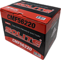 Solite CMF 56220 (62Ah)