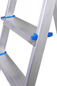 LadderBel STR2-AL-4 (2x4 ступени) LadderBel STR2-AL-4 (2x4 ступени)