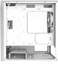 Zalman Z1 Iceberg (белый)